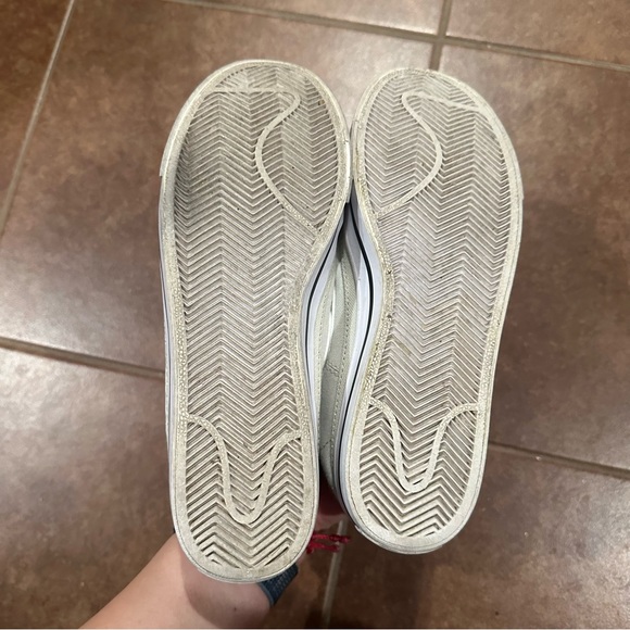 Nike Court Legacy Canvas - Picture 4 of 11